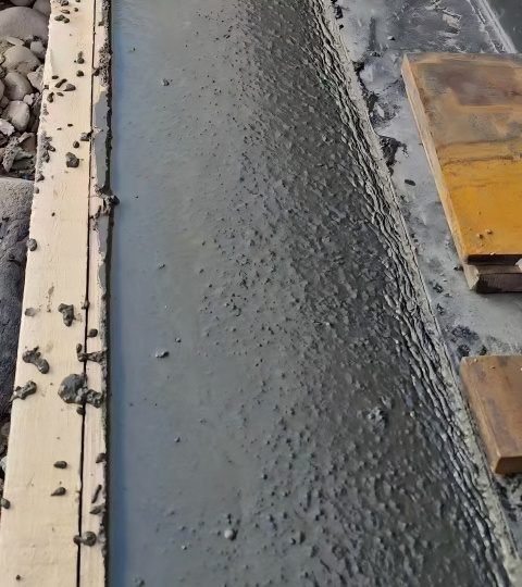 平度环氧砂浆的特点及施工流程​