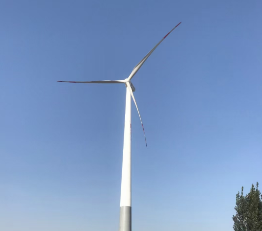 平度风电基础二次灌浆料的强度要求和用量计算 风电灌浆料施工注意事项