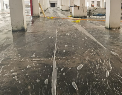 平度不发火砂浆和不发火金属骨料有什么区别