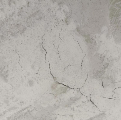 平度灌浆料为什么会产生裂缝？出现裂缝该如何处理？