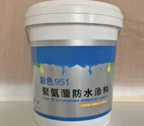平度聚氨酯防水涂料