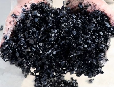 平度沥青冷补料（沥青砂）的优势特点与施工流程解析