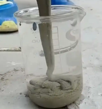 平度水工混凝土絮凝剂，水下抗分散剂的作用及施工方法