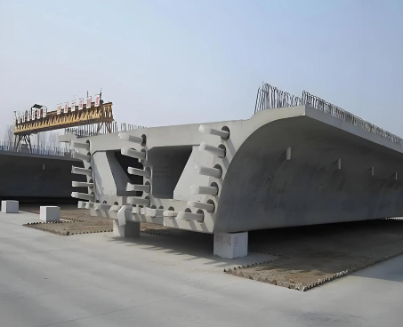 平度抗冻压浆料的特点及标准化施工工艺